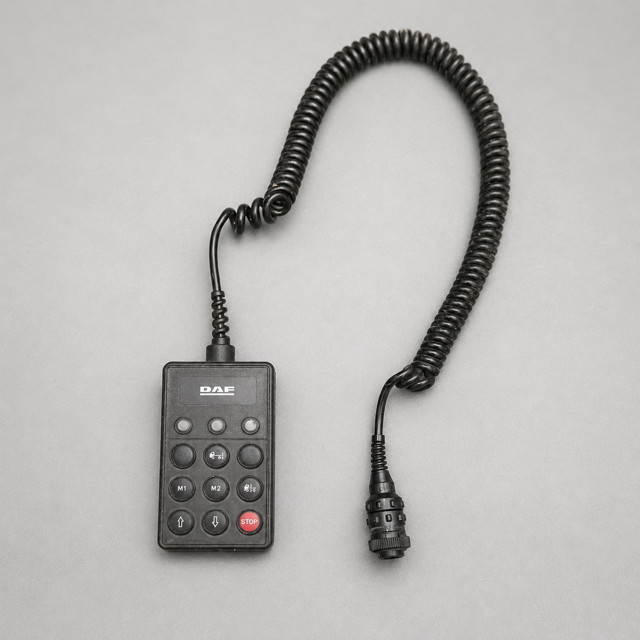 Mando de Suspensión Neumática DAF 4460561290
