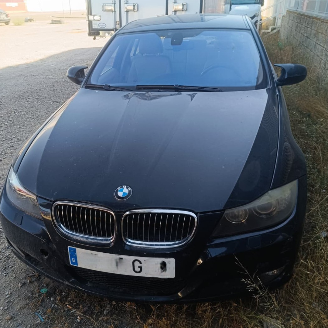 BMW - 325I XDRIVE AUT