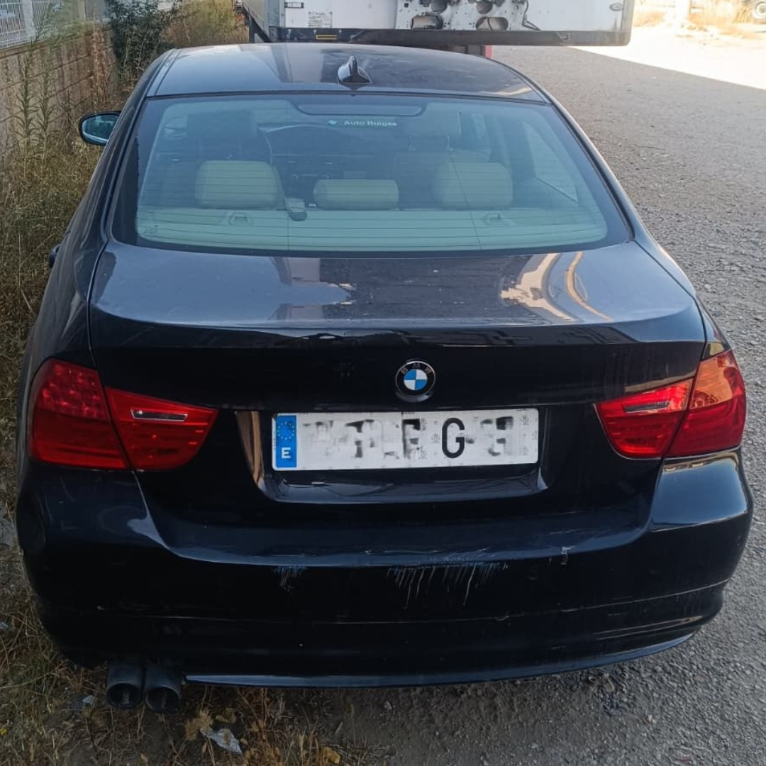 BMW - 325I XDRIVE AUT - Imagen 2