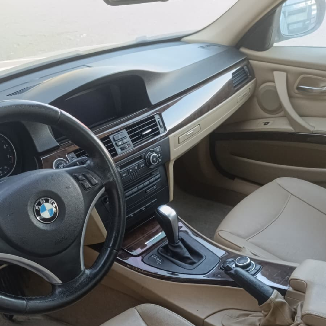 BMW - 325I XDRIVE AUT - Imagen 4