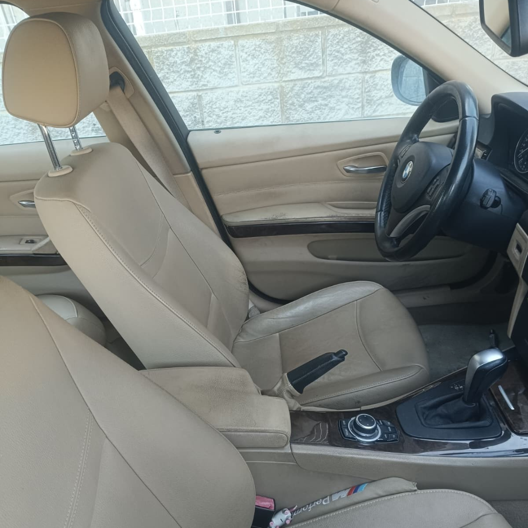 BMW - 325I XDRIVE AUT - Imagen 5