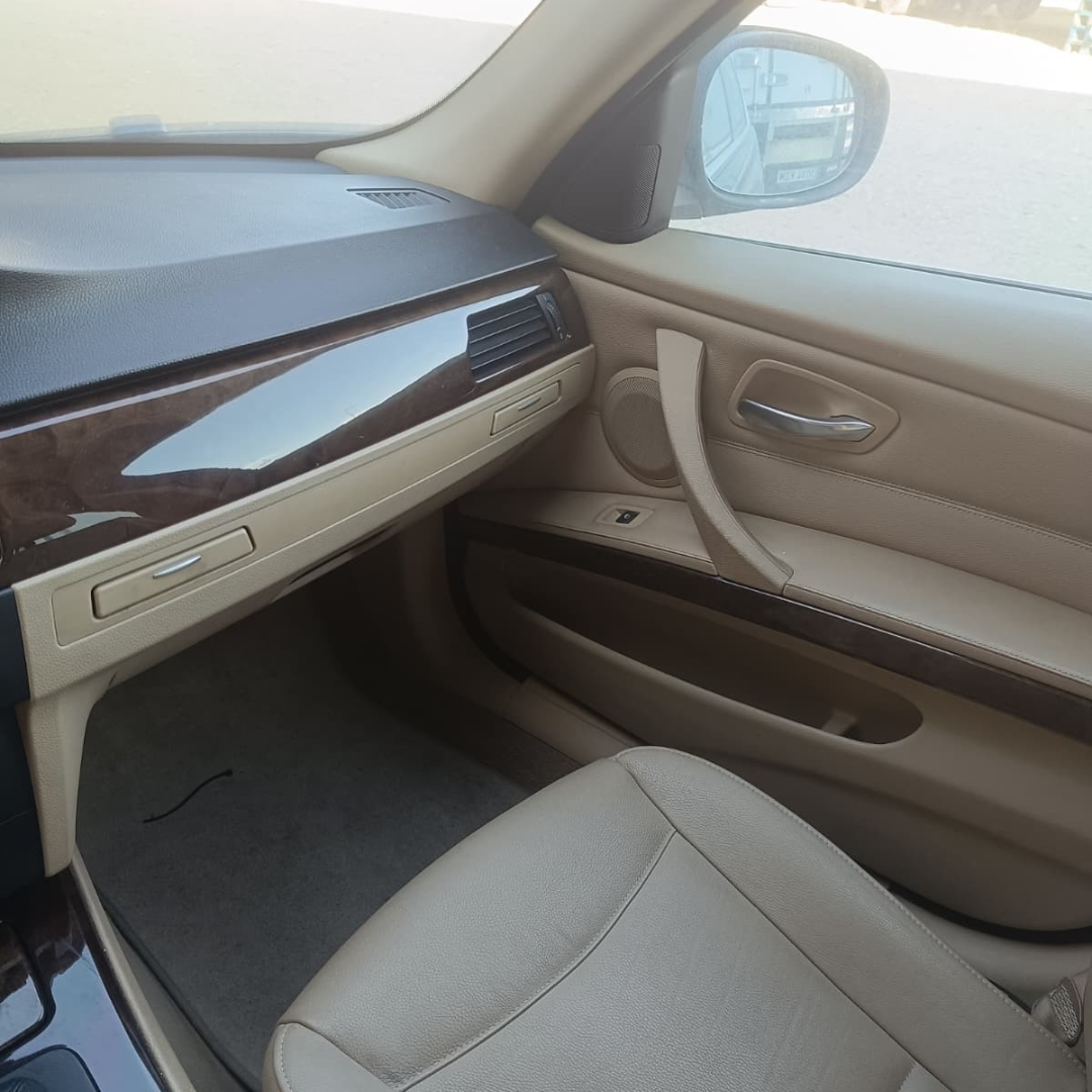 BMW - 325I XDRIVE AUT - Imagen 6