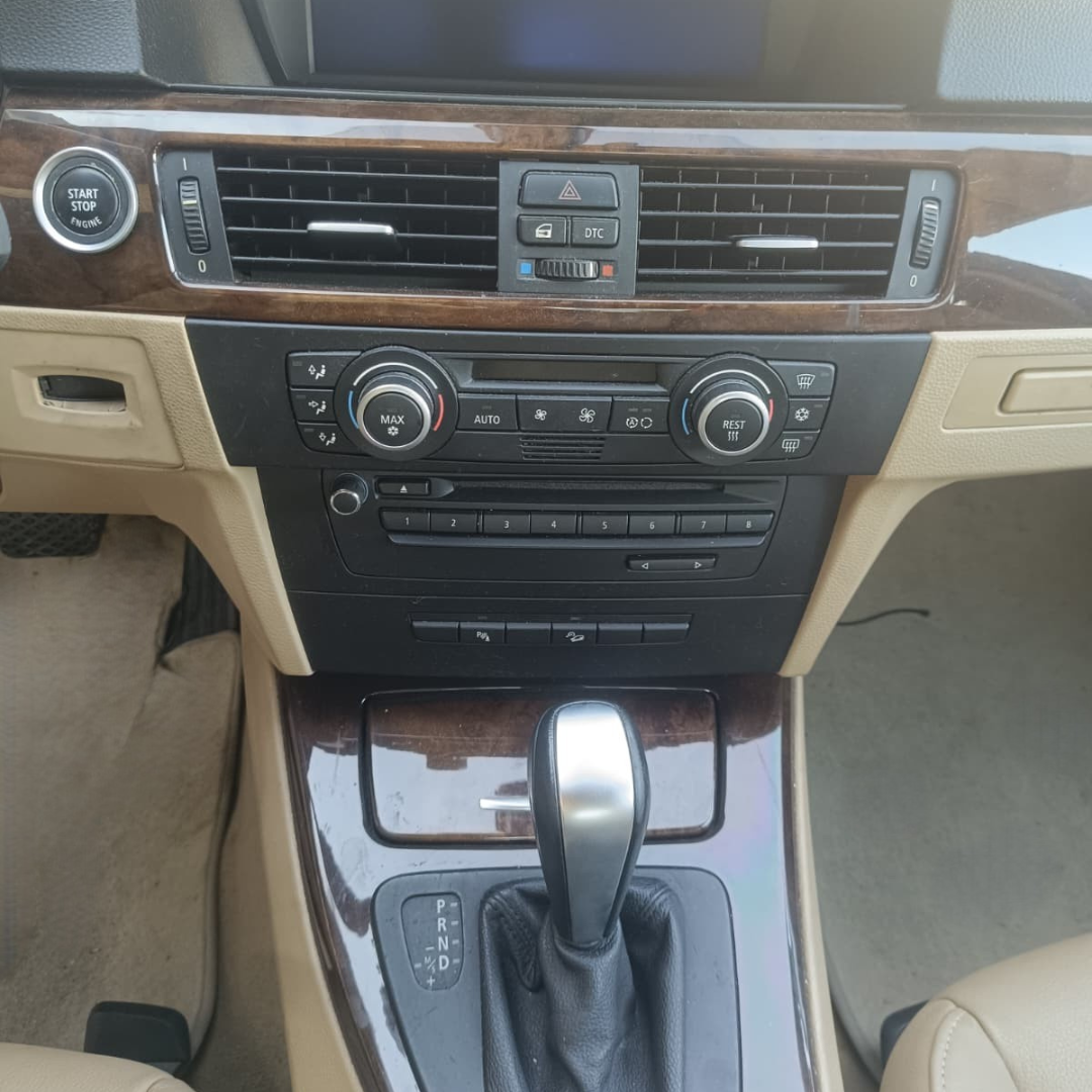 BMW - 325I XDRIVE AUT - Imagen 7