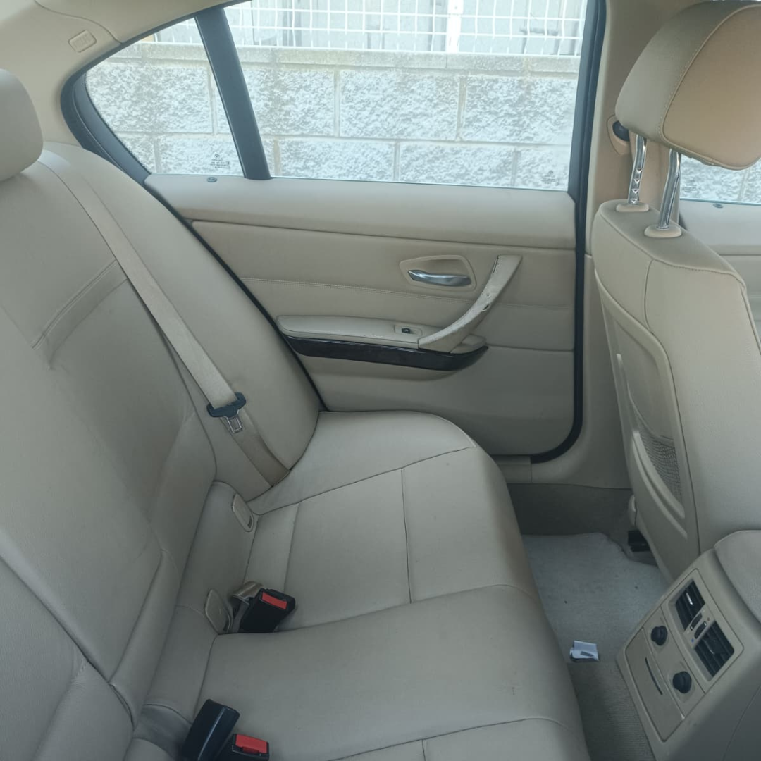 BMW - 325I XDRIVE AUT - Imagen 10