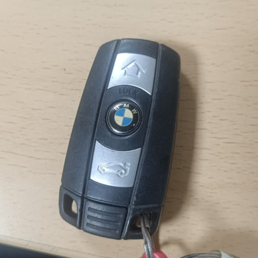 BMW - 325I XDRIVE AUT - Imagen 11