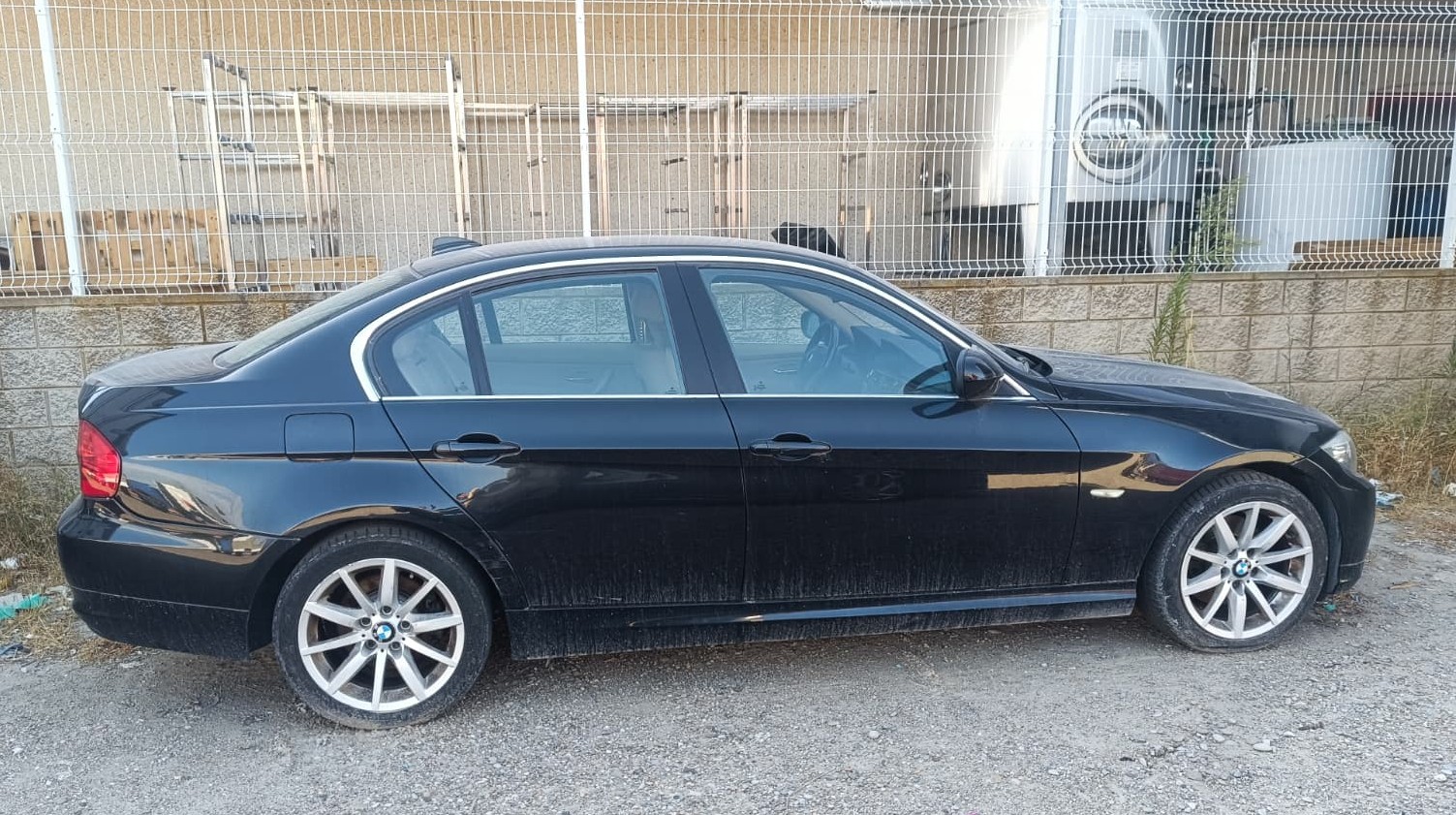 BMW - 325I XDRIVE AUT - Imagen 3